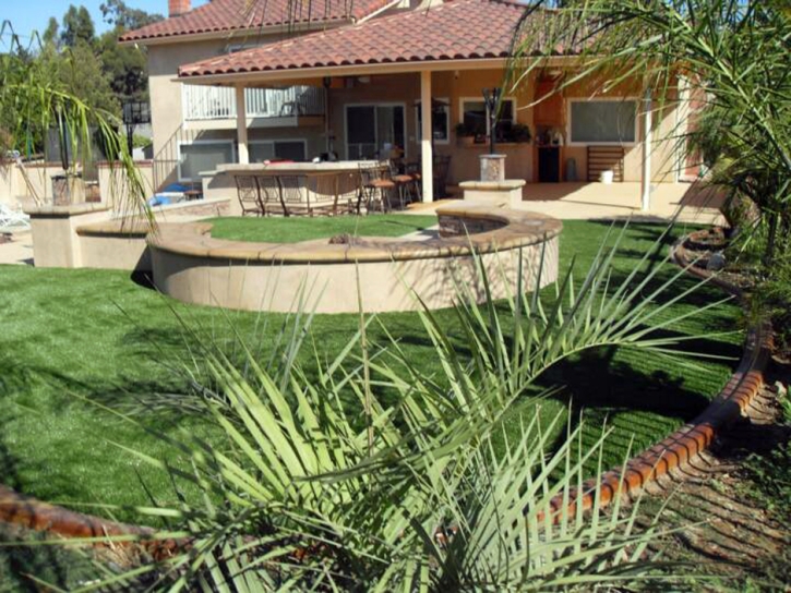 Faux Grass Interlaken, California Lawns, Beautiful Backyards