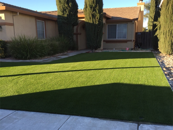 Grass Carpet Elverta, California Garden Ideas, Landscaping Ideas For Front Yard