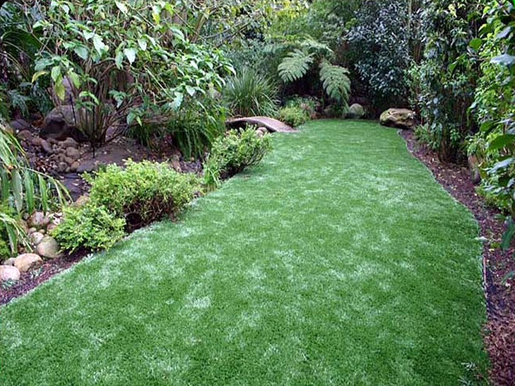 Grass Installation Dos Palos, California Backyard Deck Ideas, Backyard Garden Ideas