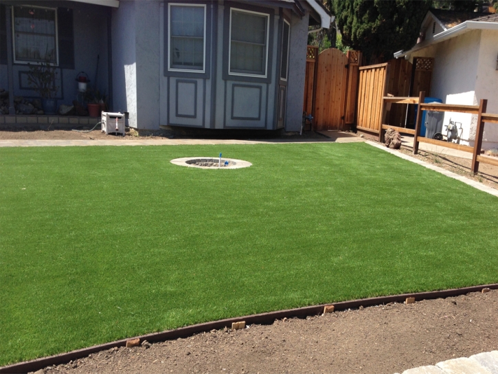 Grass Installation Dunnigan, California Gardeners, Backyard Landscape Ideas