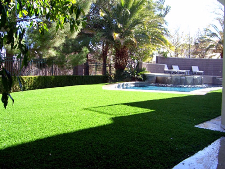 Grass Installation Highlands-Baywood Park, California Gardeners, Backyards