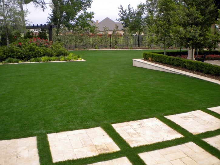 Green Lawn Rodeo, California Home And Garden, Backyard Landscaping Ideas