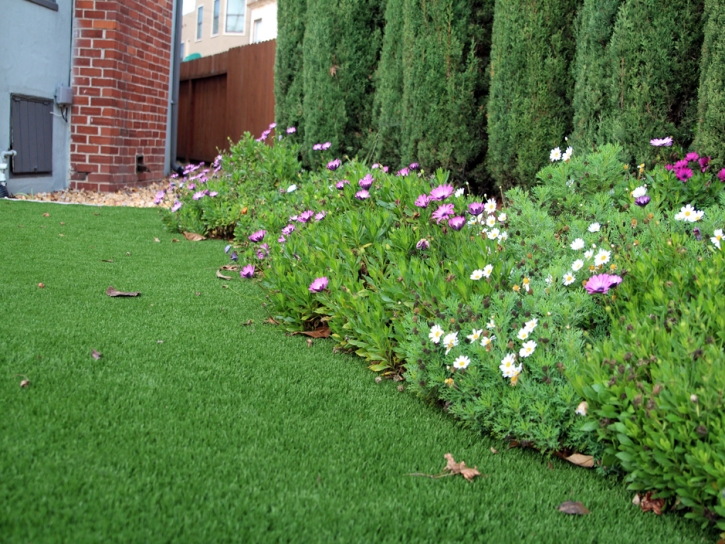 How To Install Artificial Grass Forestville, California Landscaping, Front Yard Landscaping