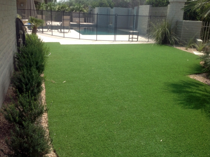 How To Install Artificial Grass Pleasant Hill, California Landscaping, Backyard Pool