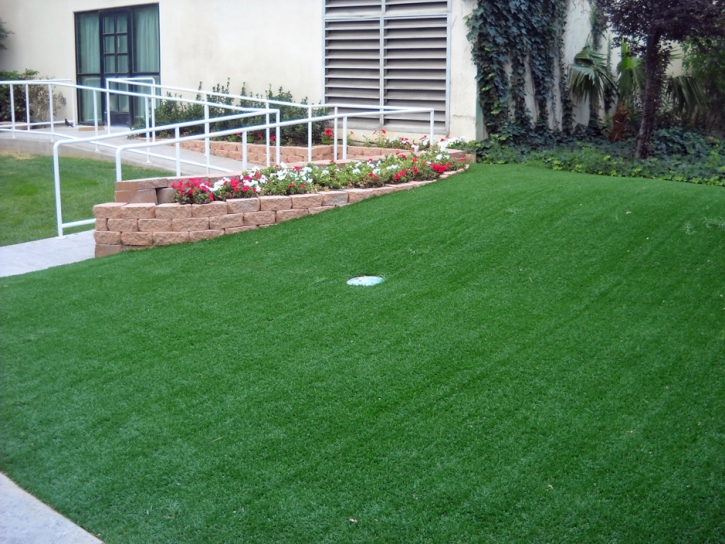 Installing Artificial Grass Antioch, California Paver Patio, Front Yard Landscaping Ideas