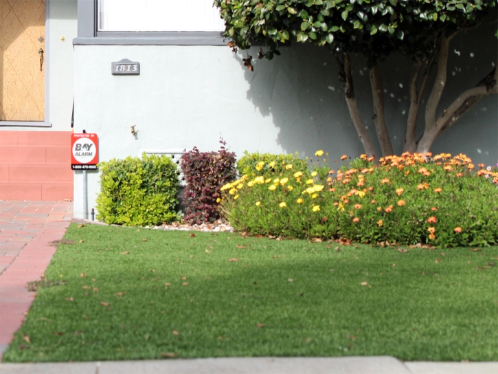 Installing Artificial Grass Boyes Hot Springs, California Backyard Playground, Front Yard Design