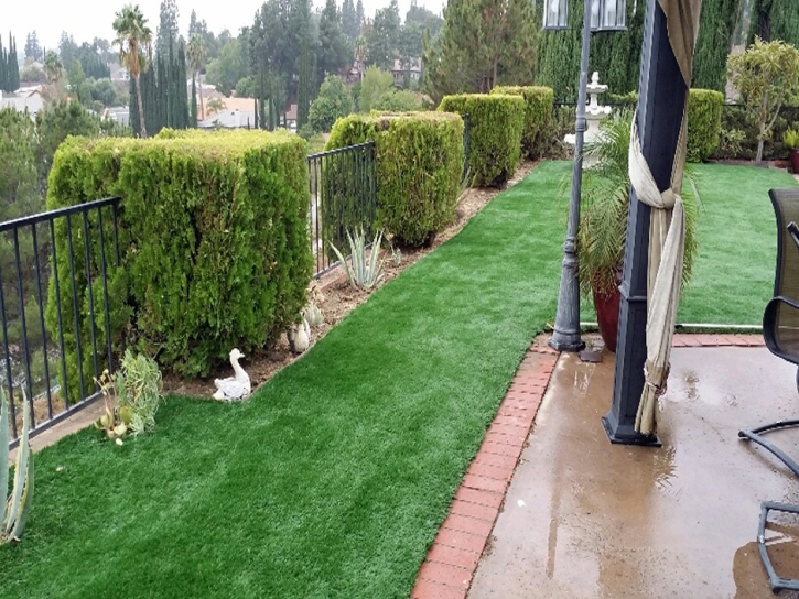 Installing Artificial Grass Loma Rica, California Paver Patio, Backyard