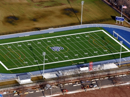 Lawn Services East Palo Alto, California High School Sports