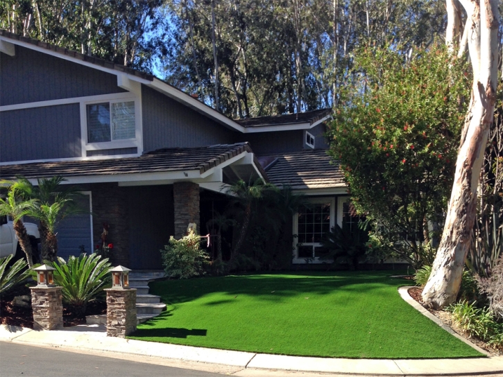 Lawn Services Taft Mosswood, California Landscape Photos, Front Yard Landscape Ideas