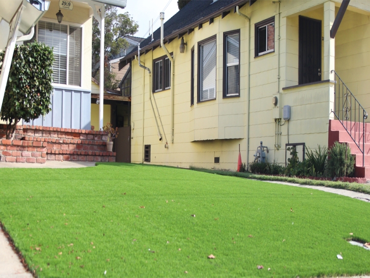 Lawn Services Vacaville, California Paver Patio, Front Yard Landscaping