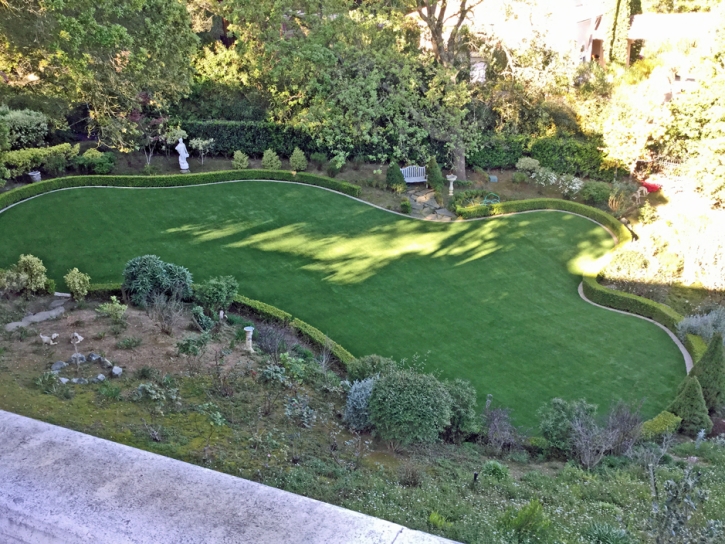 Outdoor Carpet Antelope, California Artificial Grass For Dogs, Beautiful Backyards