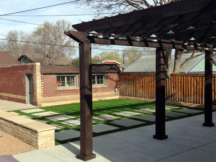 Synthetic Grass Cost Salida, California Landscape Rock, Backyard Ideas