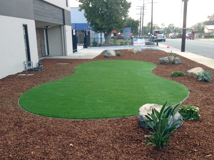 Synthetic Lawn Woodacre, California Gardeners, Commercial Landscape