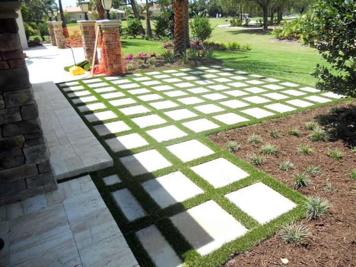 Synthetic Turf Fair Oaks, California Landscape Rock, Backyard Designs